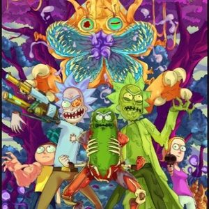 Meet your Posher, Cameron